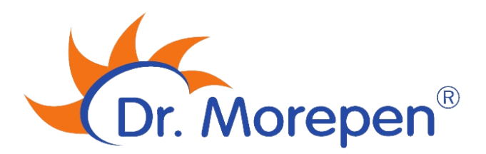 Dr. Morepen Ltd.