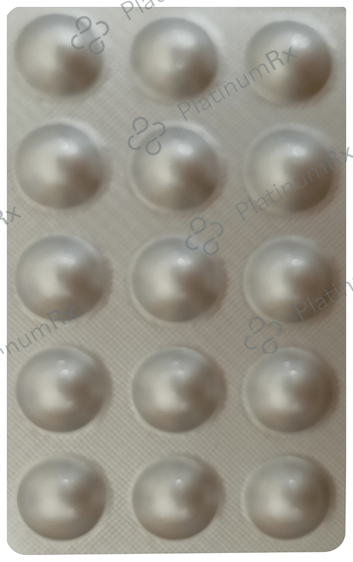 Olymprix Tablet | Uses, Price & Substitutes