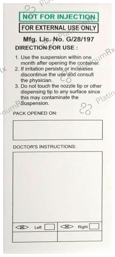 IO-Nata Eye Drop: View Uses, Side Effects, Price and Substitute ...
