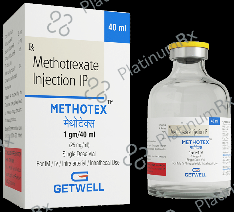 Methotrexate: Uses, Side Effects, Expert Advice and Medications