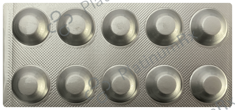 Subcore 10 Tablet | Uses, Price & Substitutes