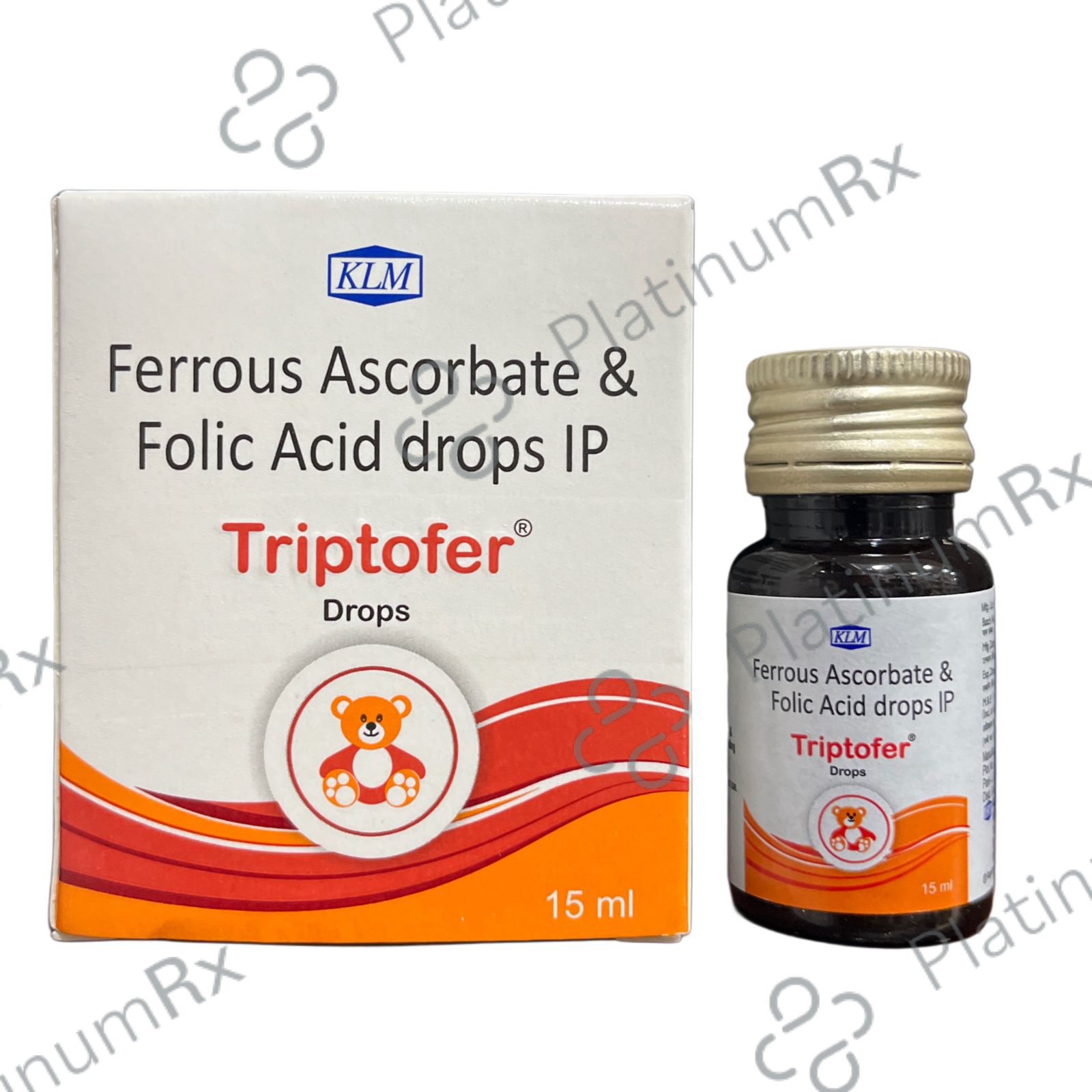 Triptofer Drops 15ml: View Uses, Side Effects, Price and Substitute ...