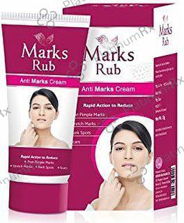 Marks Rub Cream – Uses, Price, Side Effects | PlatinumRx