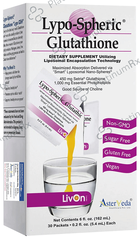 livon lypo spheric glutathione Buy Livon Lypo Online: Uses, Side Effects, Price and Substitutes