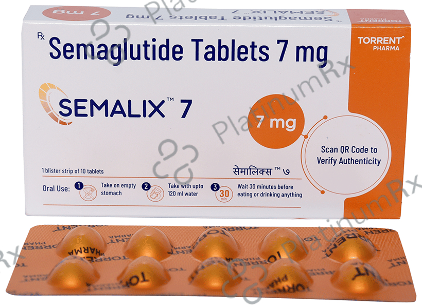 semaglutide pills india Semaglutide: Uses, Side Effects, Expert Advice and Medications