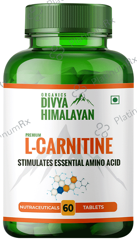 l carnitine cipla Divya Himalayan Capsule 60s: Uses, Side Effects, Price & Substitutes Carnitine 500mg helps your Looking for a Natural type__BOGO_Dec Flavor:Shred Berry (Strawberry & Vanilla)