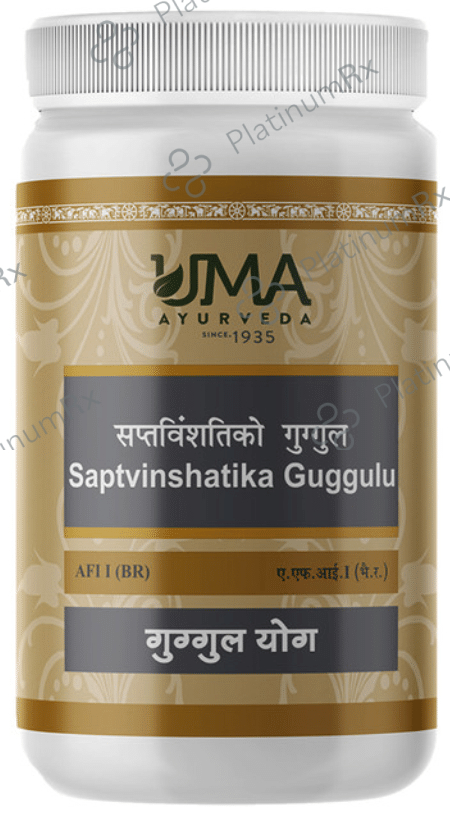 Uma Ayurveda – Uses, Price, Side Effects | PlatinumRx