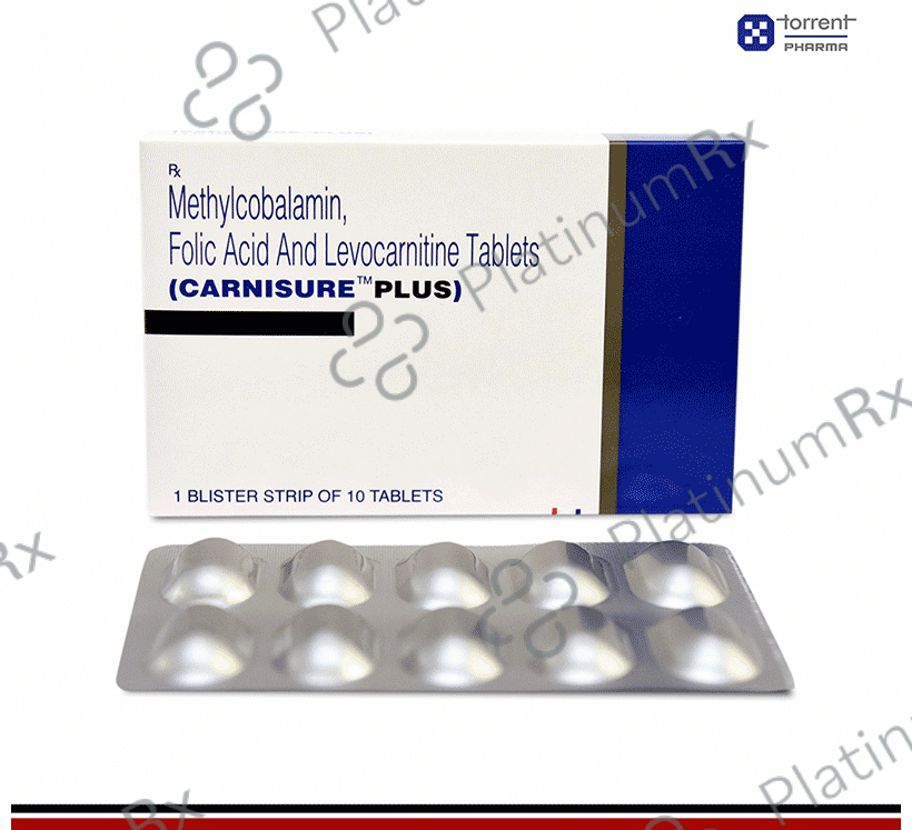 l carnitine methylcobalamin and folic acid tablets uses Helplab- Keeps you well ! NUROLAB-LC (L-Carnitine L-Tartrate 500mg, Methylcobalamine IP 1500mcg, IP 1.5mg) Key Benefits: promotes nerve repair regeneration, . Reduces Neuropathic pain & alleviates symptoms like Lcarnitime Plus | Order Lcarnitime