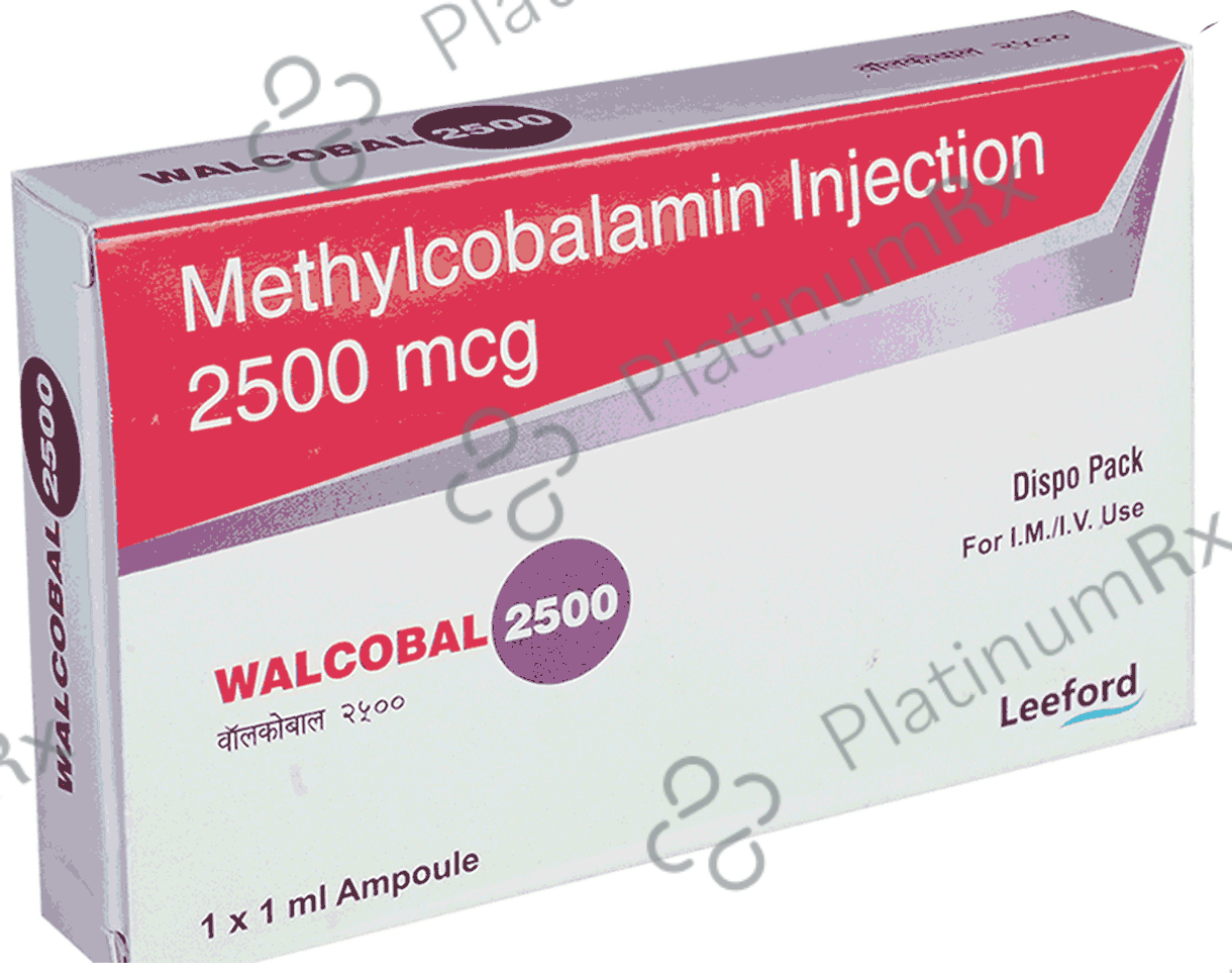 vitamin b12 injection price in india B 12 MG INJ at 100/vial | Cyanocobalamin Nagpur Vita B12 2500mcg Injection 1ml: