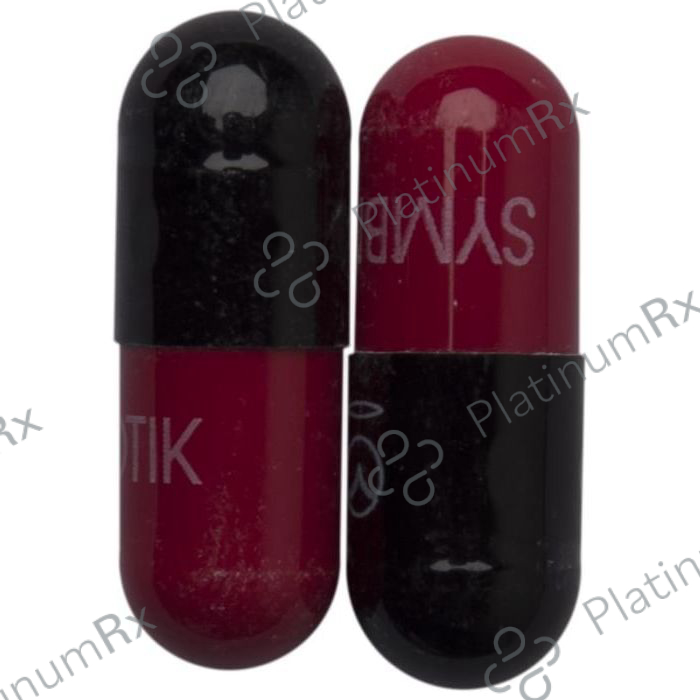 Symbiotik Capsule 6s – Uses, Price, Side Effects | PlatinumRx