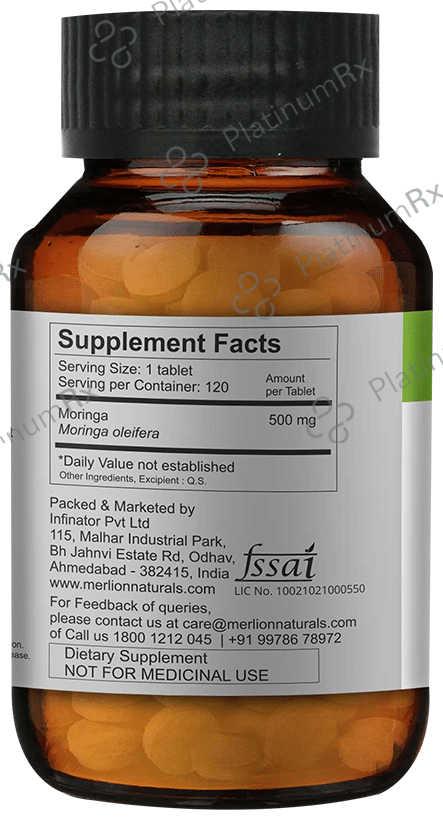 Merlineon Inj Merlion Naturals – Uses, Price, Side Effects | PlatinumRx