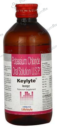 Buy Keylyte 1.5mg Syrup 200ml Online: Uses, Side Effects, Price and ...