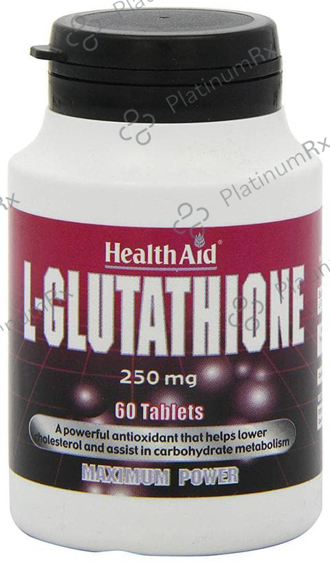 glutathione 250 mg tablets DC Labs Amazon.com: BESTVITE L-Glutathione 250mg (60