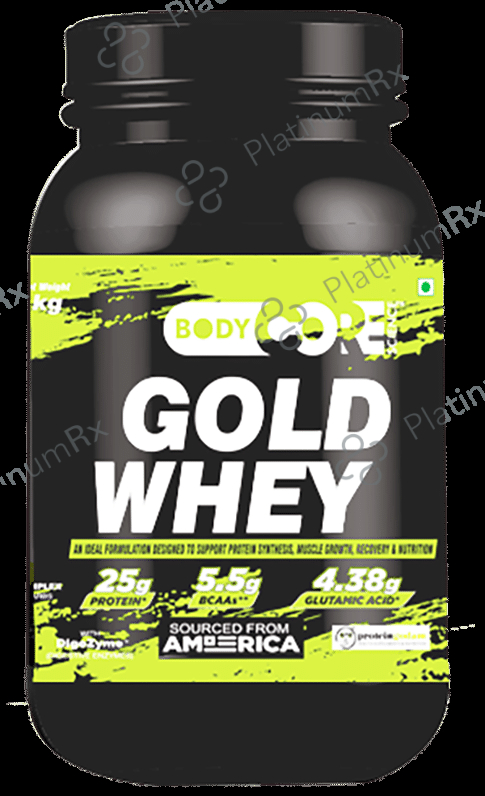 Body Core – Uses, Price, Side Effects | PlatinumRx