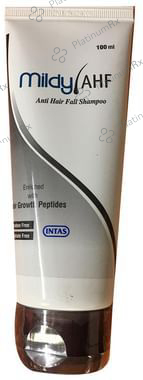 Mildy AHF | Uses, Price & Dosage