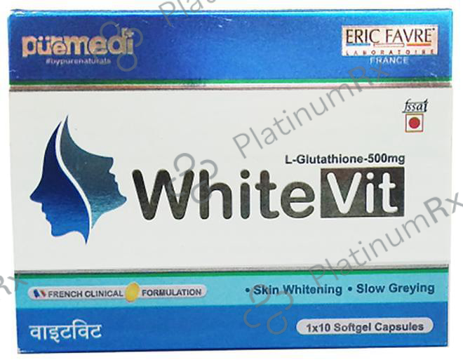 eric favre glutathione Eric Favre – Uses, Price, Side Effects