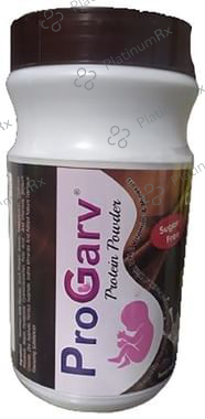 Progarv Protein | Uses, Price & Dosage