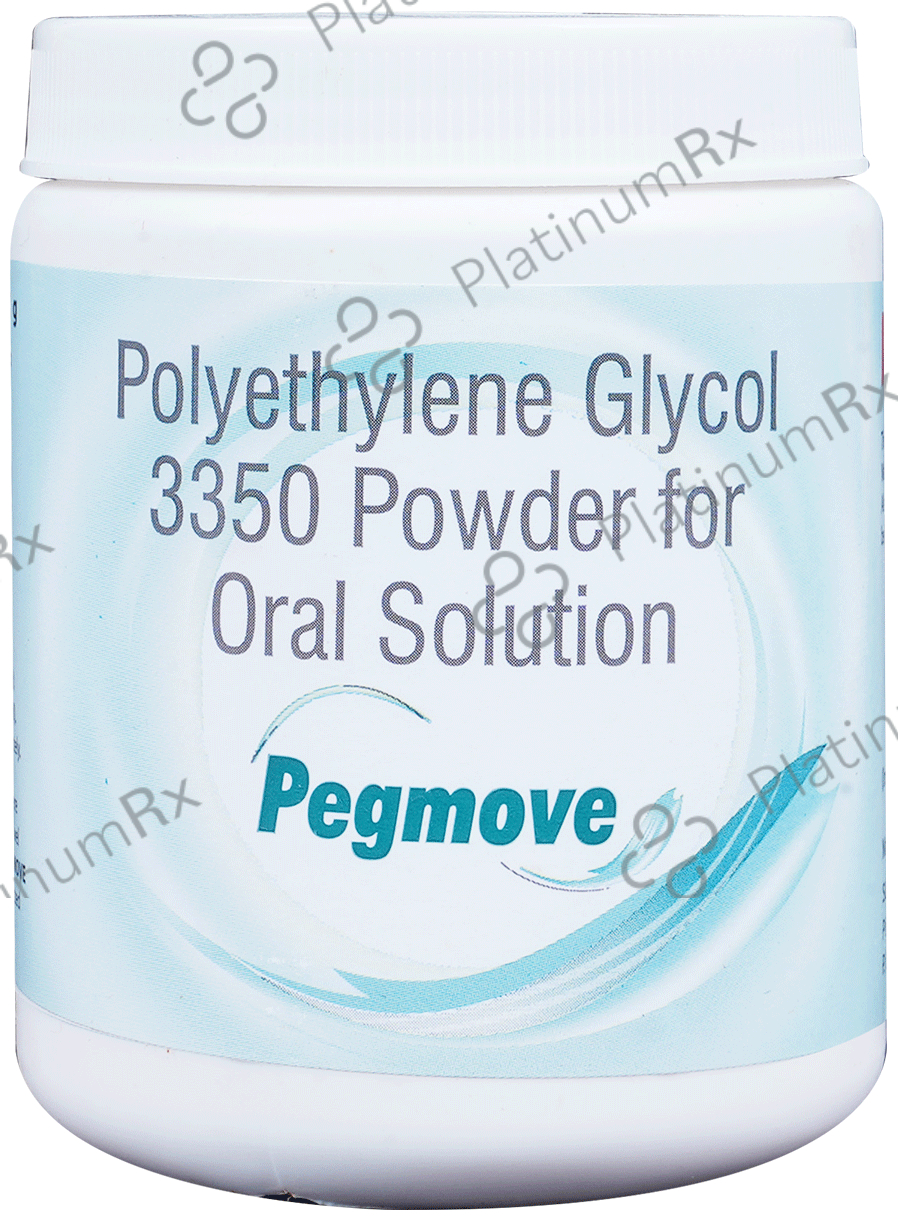 Buy Pegmove Powder 121.1gm Online: Uses, Side Effects, Price and ...
