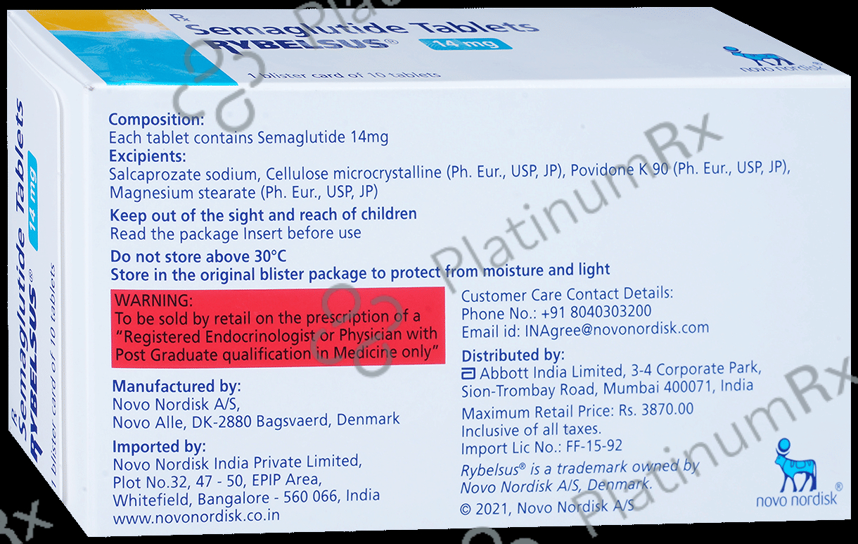 semaglutide 14 mg tablet price in india Buy 14mg Tablets online Novo Nordisk cuts Wegovy price