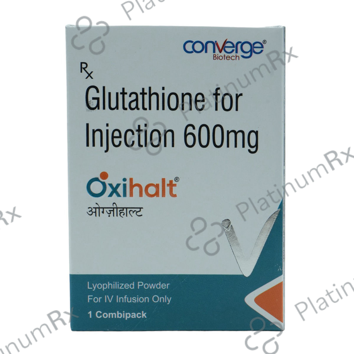 Oxihalt 600mg Injection | Uses, Price & Substitutes Oxihalt 600mg Injection | Uses, Price & Substitutes