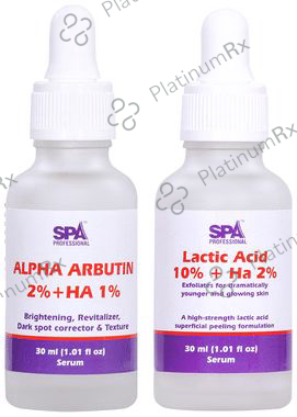 Spa Professional – Uses, Price, Side Effects | PlatinumRx