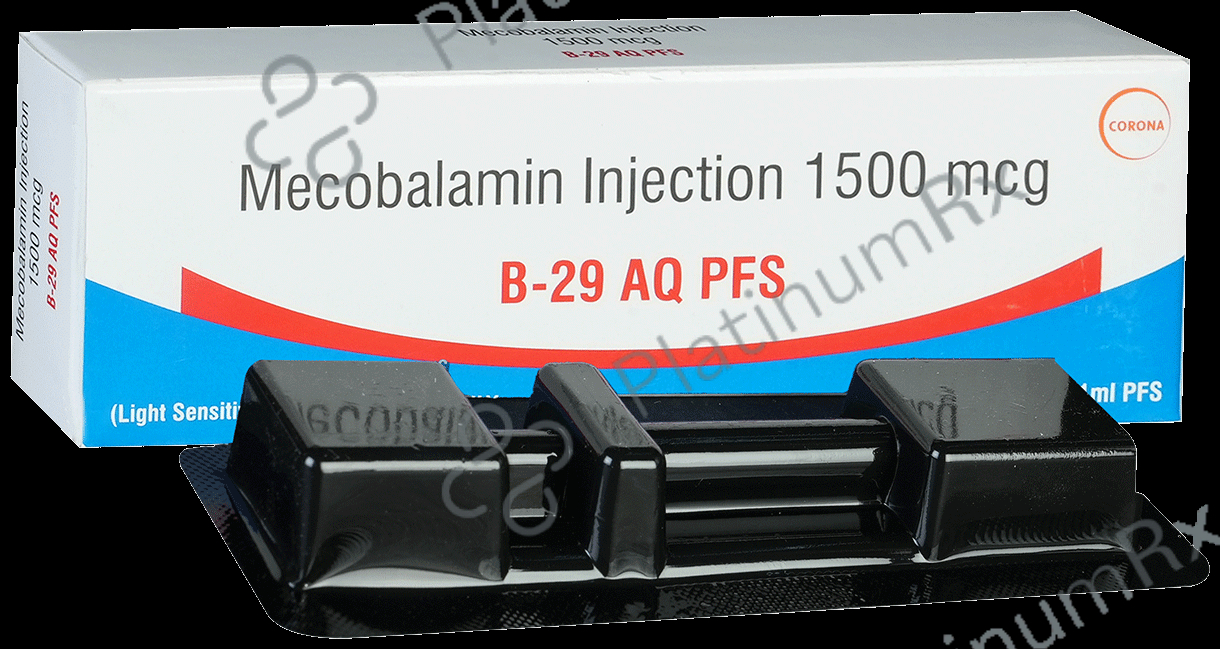 b12 aqua injection How Long Do Vitamin B12 Injections Stay In the Body?
