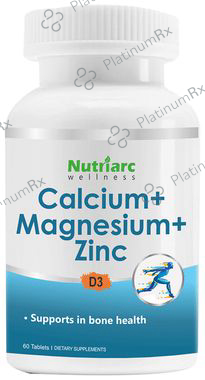 Nutriarc Wellness – Uses, Price, Side Effects | PlatinumRx