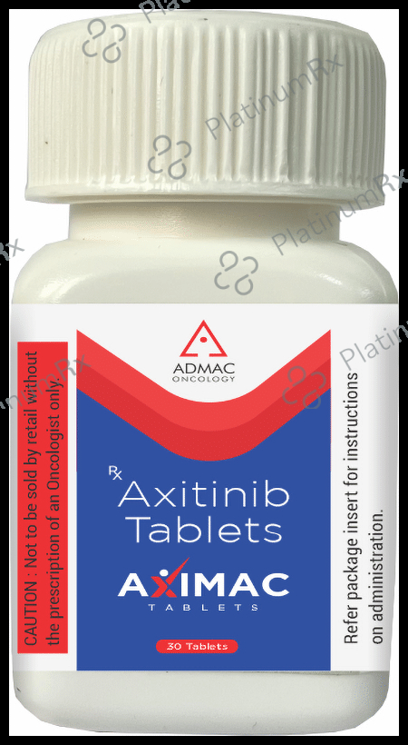 Buy Aximac 5mg Tablet 30s Online: Uses, Side Effects, Price and ...