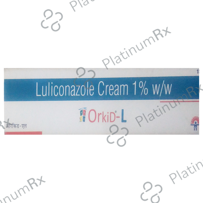 Orkid L Cream: View Uses, Side Effects, Price and Substitute