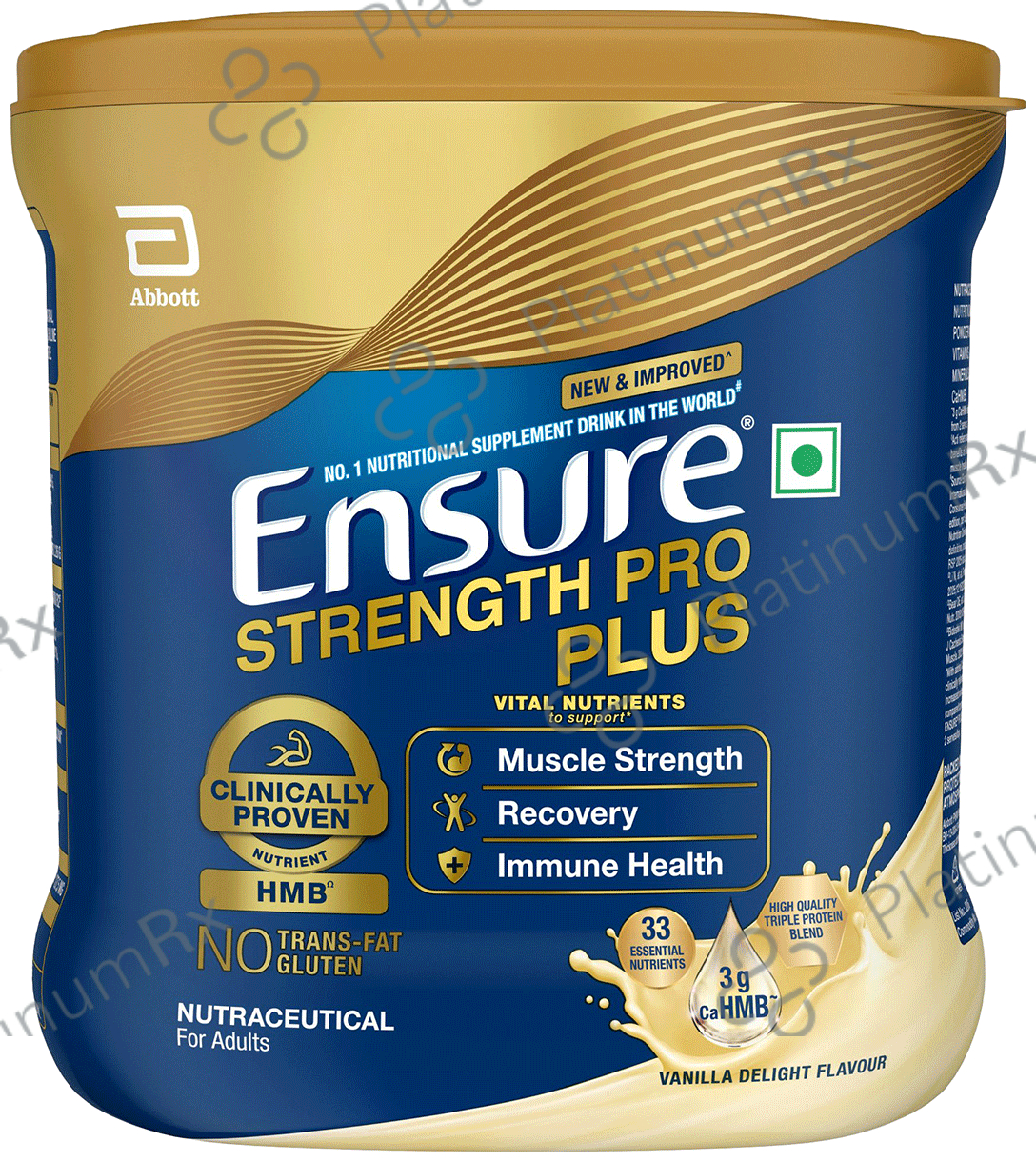 Ensure Rx Samples Buy Ensure Plus Online: Uses, Side Effects, Price and Substitutes ...