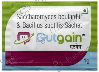 Gutgain Sachet – Uses, Price, Side Effects | PlatinumRx