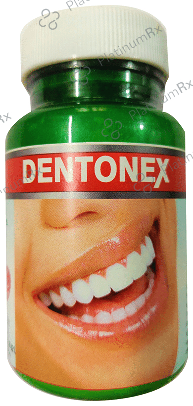 BHP Dentonex Powder – Uses, Price, Side Effects | PlatinumRx