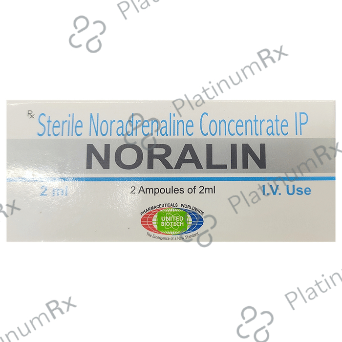 Noralin 2mg Injection: View Uses, Side Effects, Price and Substitute ...