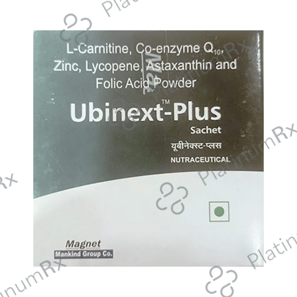 Astaxanthin + Coenzyme Q10 (Ubidecarenone) + L Carnitine (Levocarnitine) + Lycopene + Zinc (Elemental Zinc): Uses, Side Effects, Expert Advice and Medications