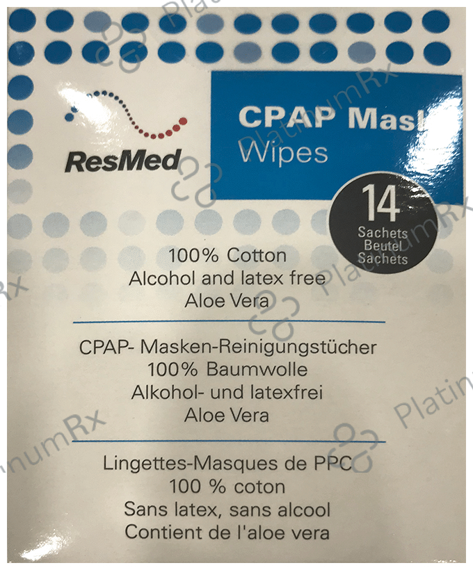 ResMed Cpap – Uses, Price, Side Effects | PlatinumRx