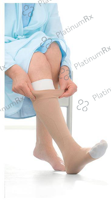 Jobst Ultra – Uses, Price, Side Effects | PlatinumRx