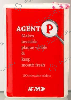 Agentp Tablet 100s – Uses, Price, Side Effects | PlatinumRx