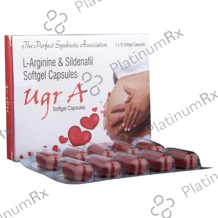L-Arginine + Sildenafil: Uses, Side Effects, Dosage, Medicines and More