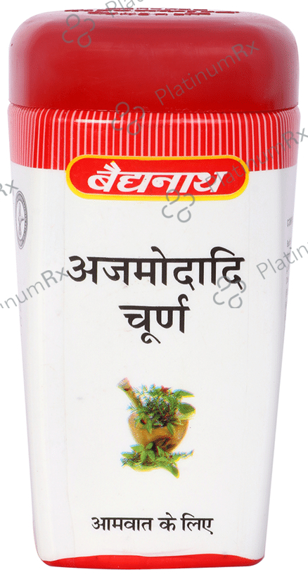 Baidyanath (Jhansi) – Uses, Price, Side Effects | PlatinumRx