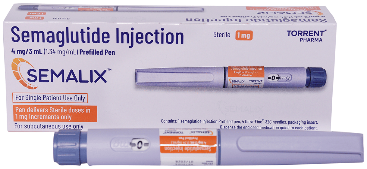 40 ml semaglutide Medicare Pays Billions For Obesity's Consequences. Its GLP-1 Bridge Offers A Better Way Semaglutide (ozempic) 2 mg