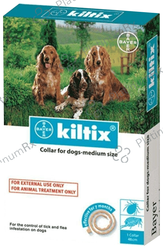 Bayer Kiltix – Uses, Price, Side Effects PlatinumRx
