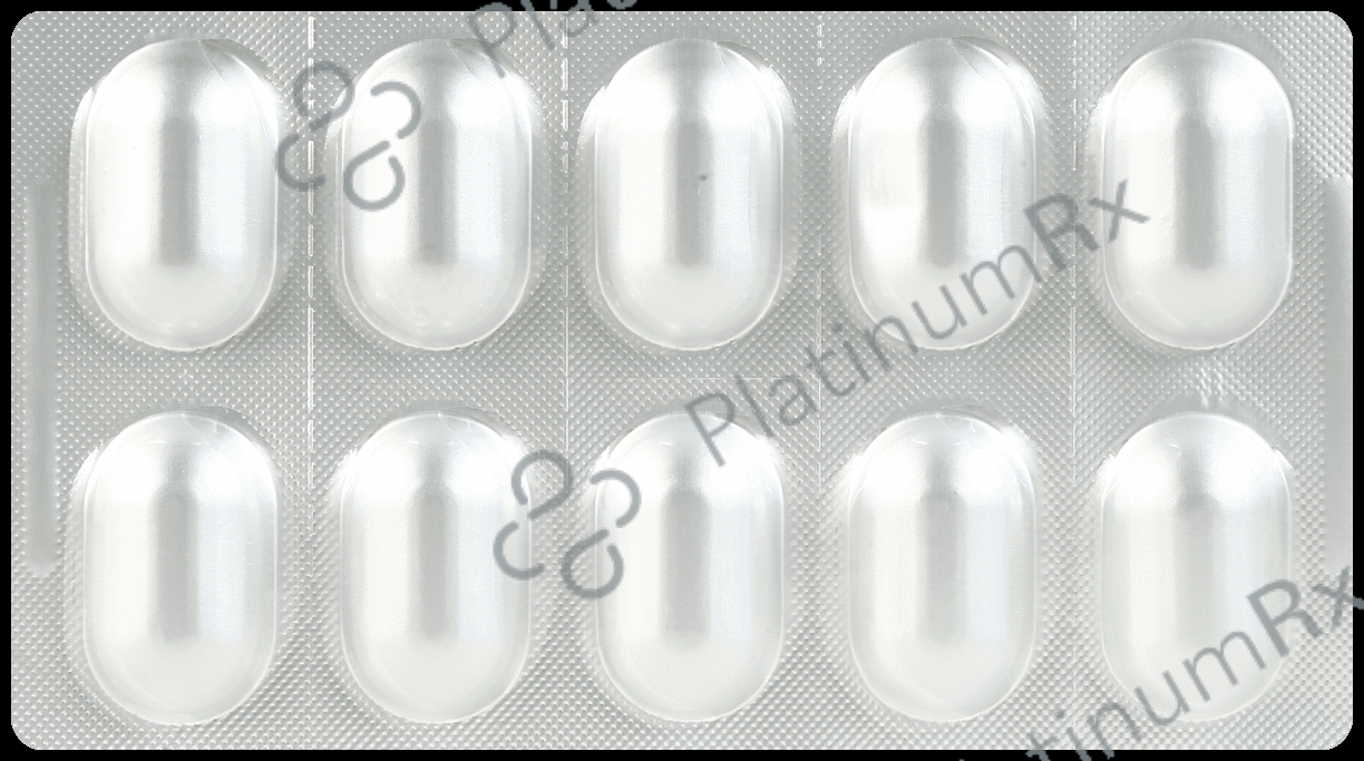 Iron Ishape Ishape 60mg Capsule 10s: View Uses, Side Effects, Price and Substitute ...