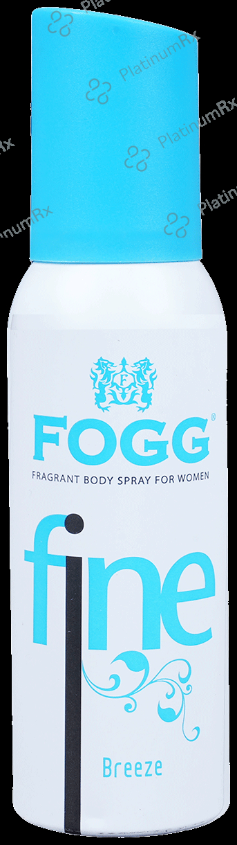Fogg Fine – Uses, Price, Side Effects PlatinumRx