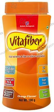 Vitafiber Powder: View Uses, Side Effects, Price and Substitute ...