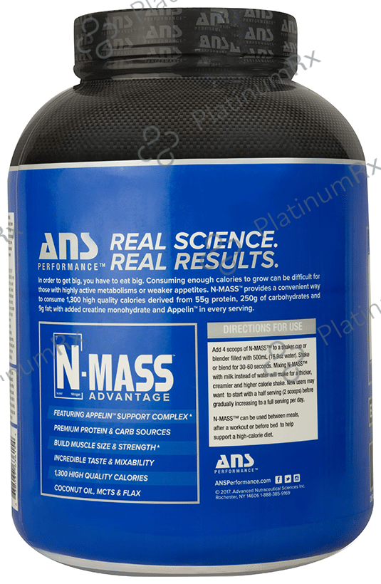 ANS Performance – Uses, Price, Side Effects | PlatinumRx
