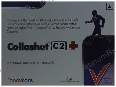 Collashot C | Uses, Price & Dosage