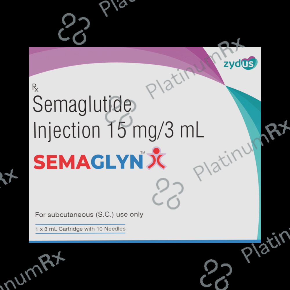 Buy Semaglyn Injection Online: Uses, Side Effects, Price and Substitutes Buy Semaglyn Injection Online: Uses, Side Effects, Price and Substitutes