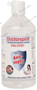 Multicure Doctor – Uses, Price, Side Effects | PlatinumRx