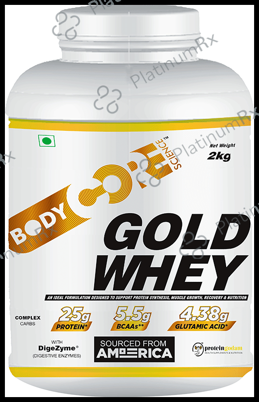Body Core – Uses, Price, Side Effects | PlatinumRx