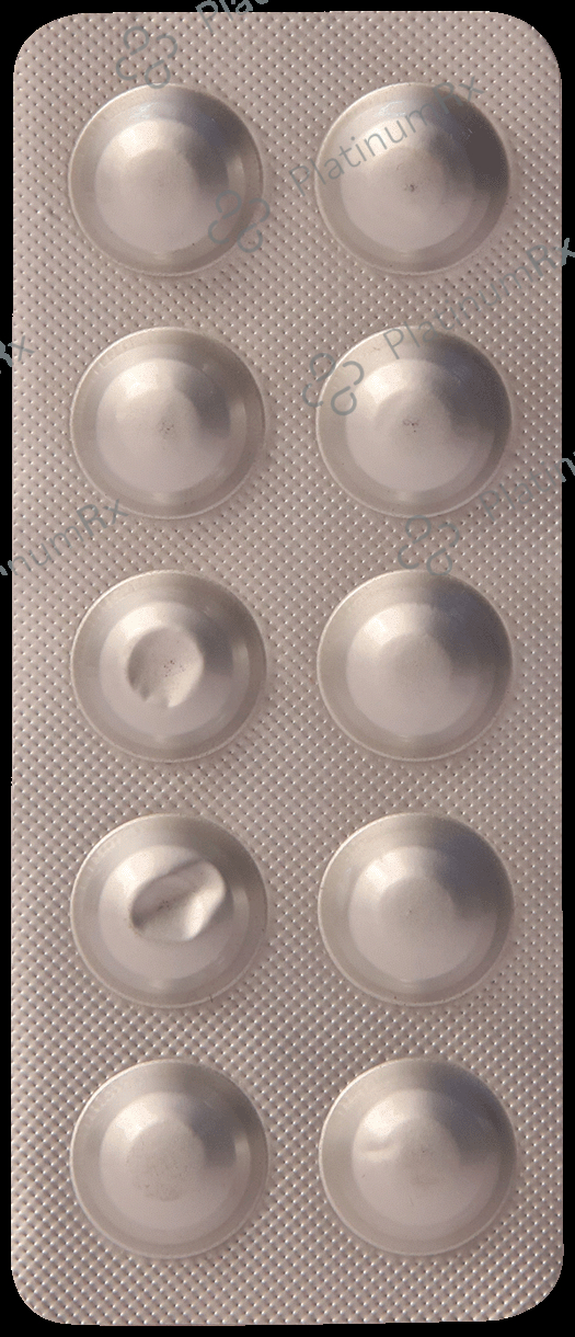 Cetchem 5mg Tablet: View Uses, Side Effects, Price and Substitute ...